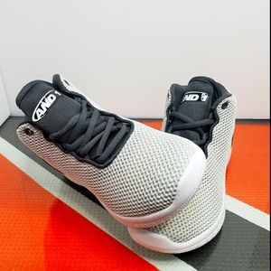 AND1 Kids B'wylin basketball shoes